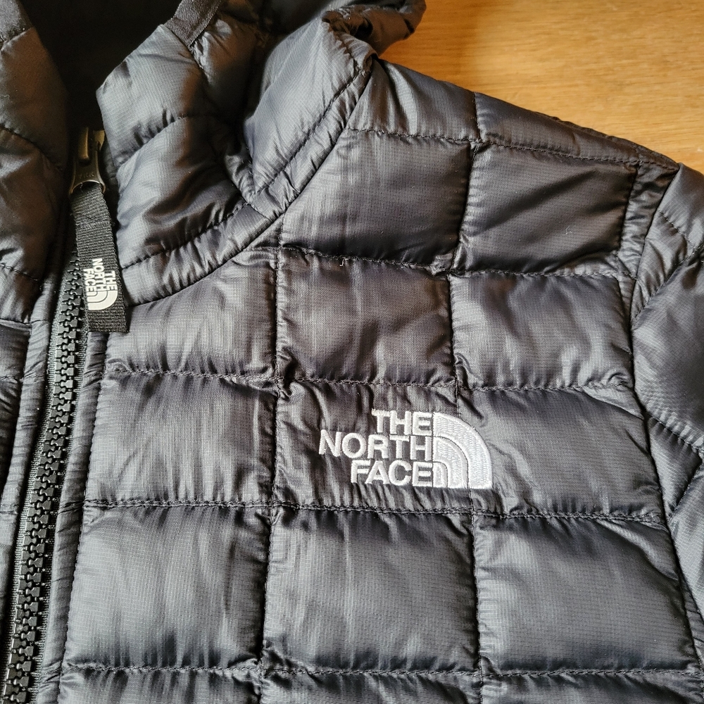 North Face Thermoball
